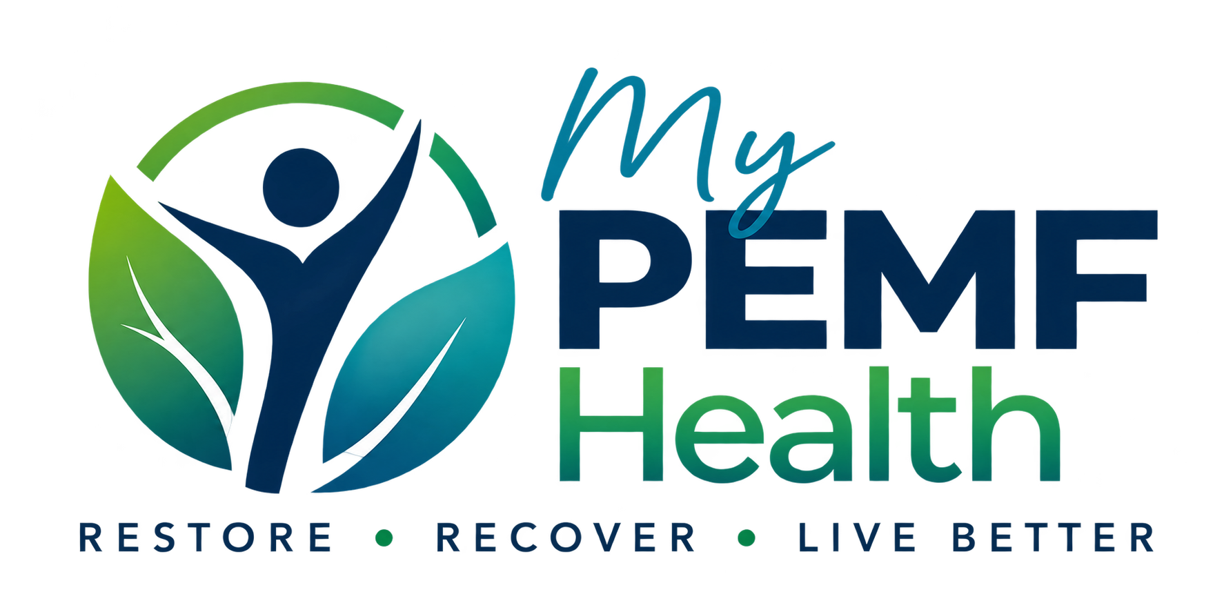 My PEMF Health — Restore, Recover, Live Better